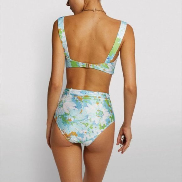 Faithfull the Brand Provence Gardone Set - Picture 2 of 7